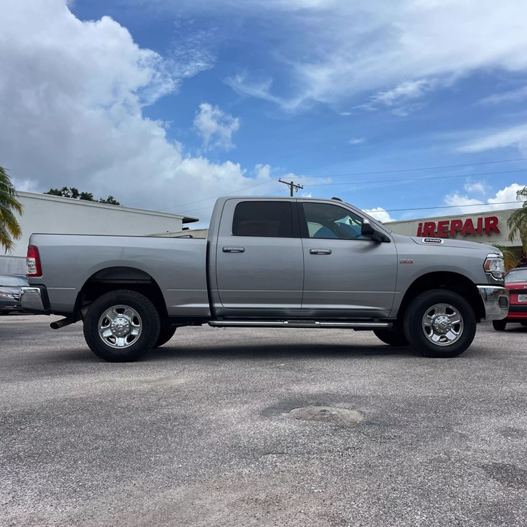 Photo 5 of this RAM 2500