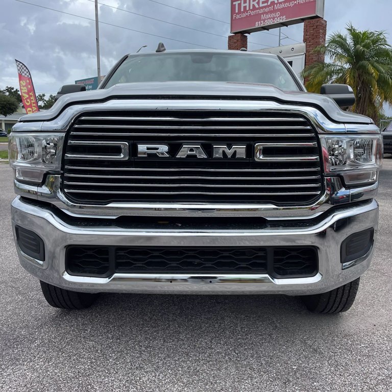 Photo 2 of this RAM 2500