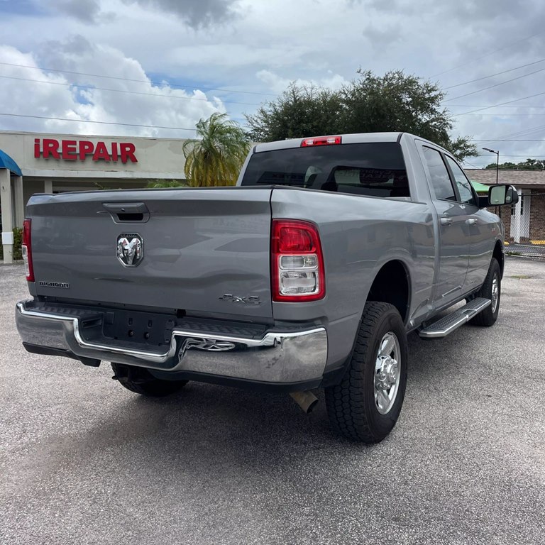 Photo 6 of this RAM 2500