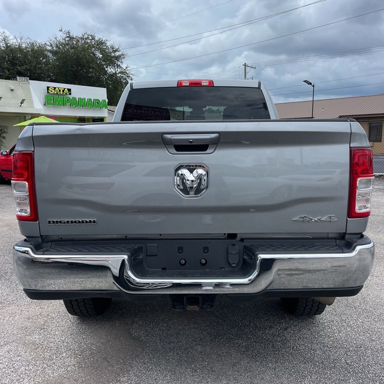 Photo 7 of this RAM 2500