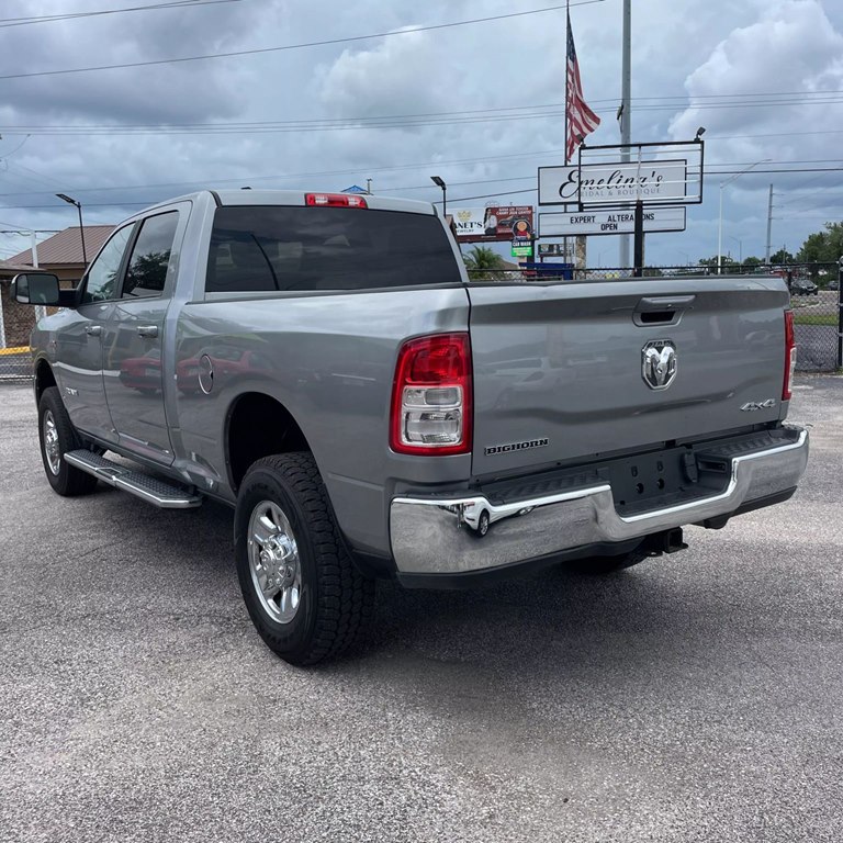 Photo 8 of this RAM 2500