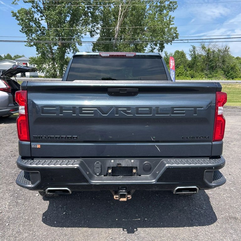 Photo 5 of this CHEVROLET SILVERADO 1500
