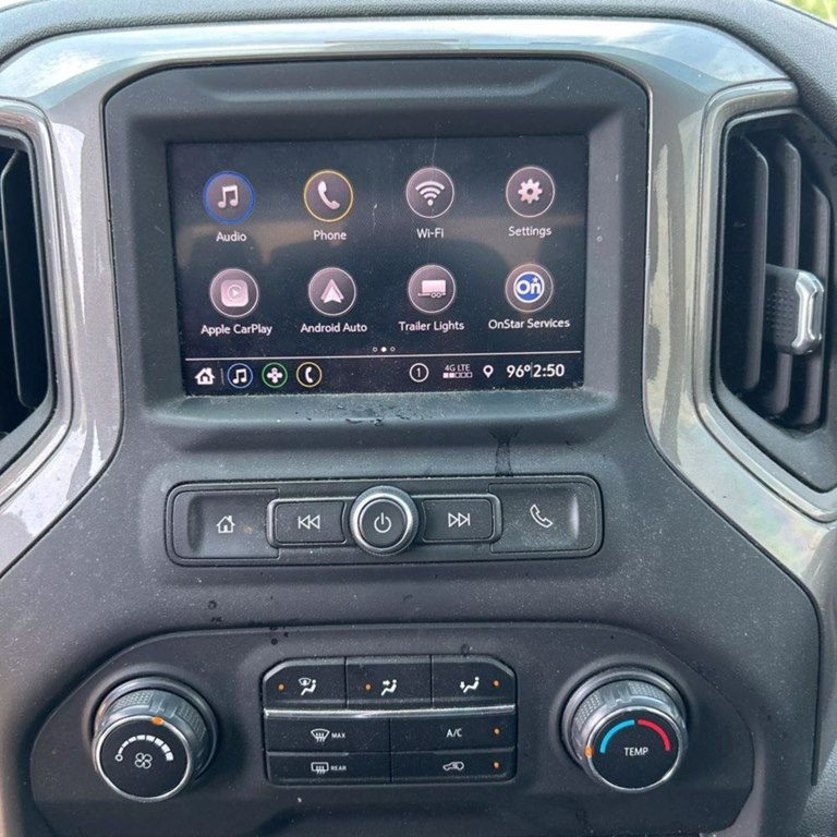 Photo 9 of this CHEVROLET SILVERADO 1500