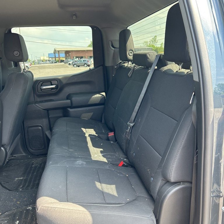 Photo 11 of this CHEVROLET SILVERADO 1500