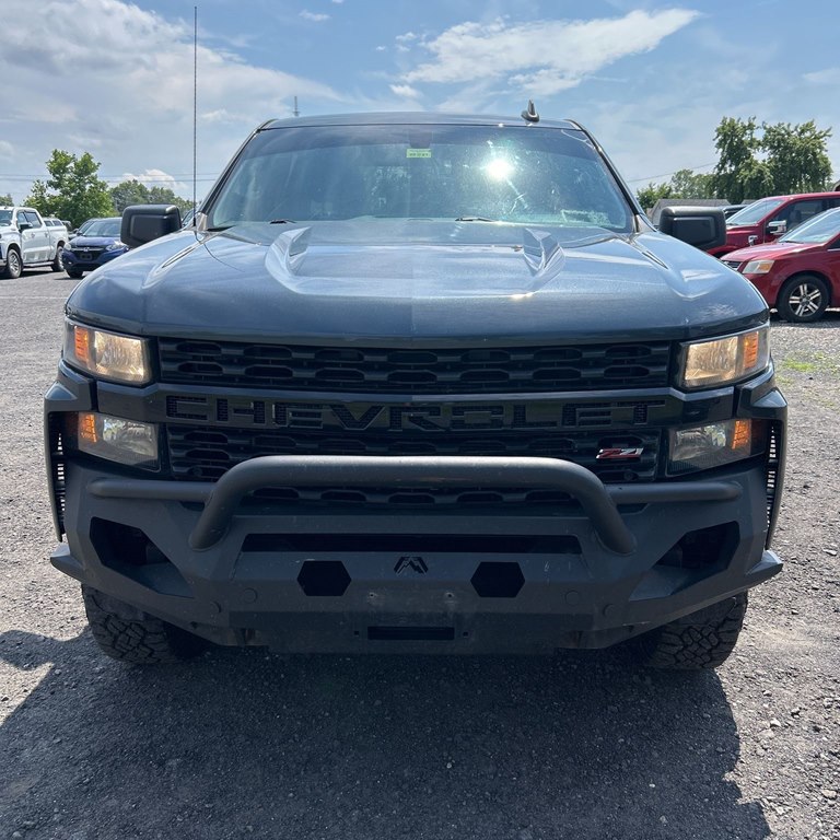 Photo 3 of this CHEVROLET SILVERADO 1500