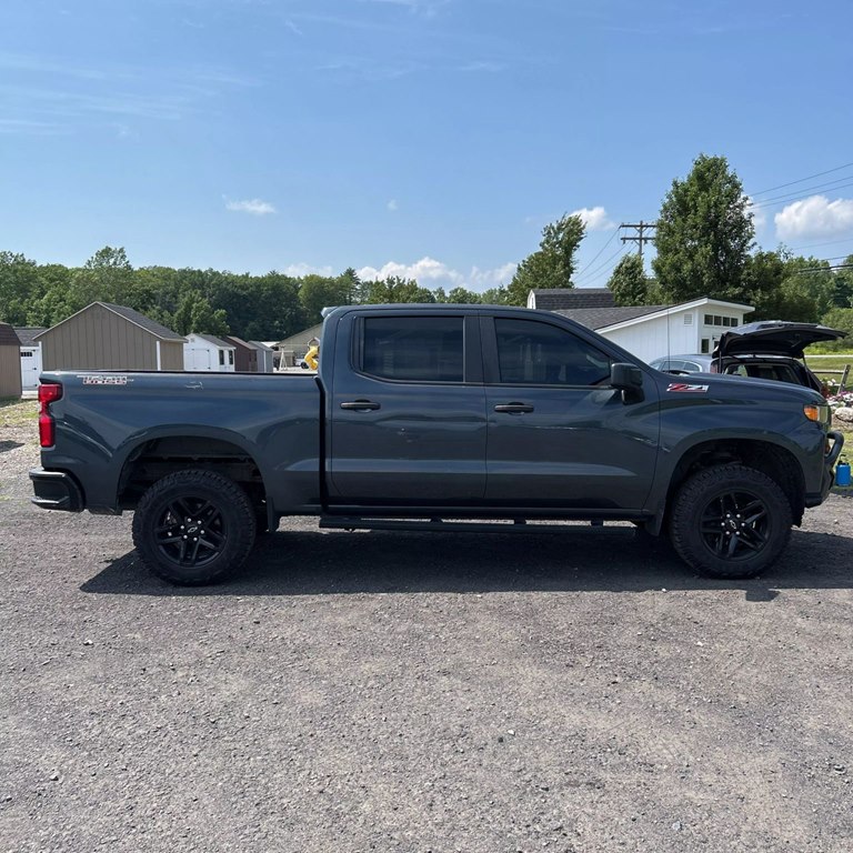 Photo 7 of this CHEVROLET SILVERADO 1500