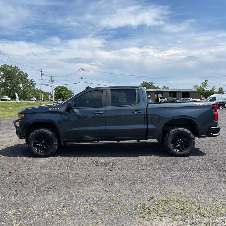 Photo 6 of this CHEVROLET SILVERADO 1500