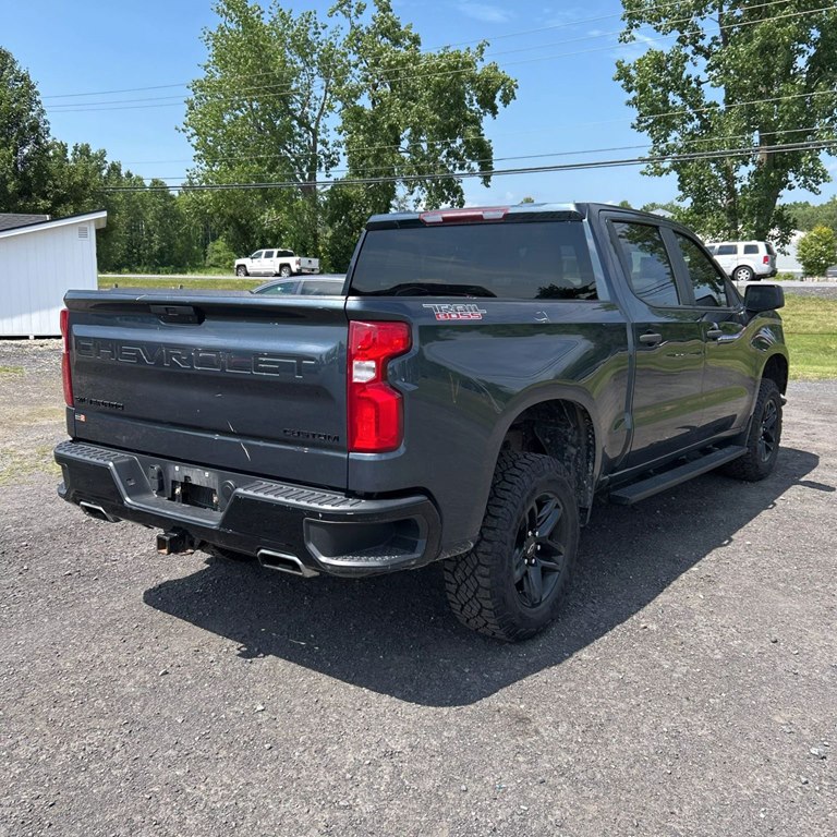 Photo 8 of this CHEVROLET SILVERADO 1500