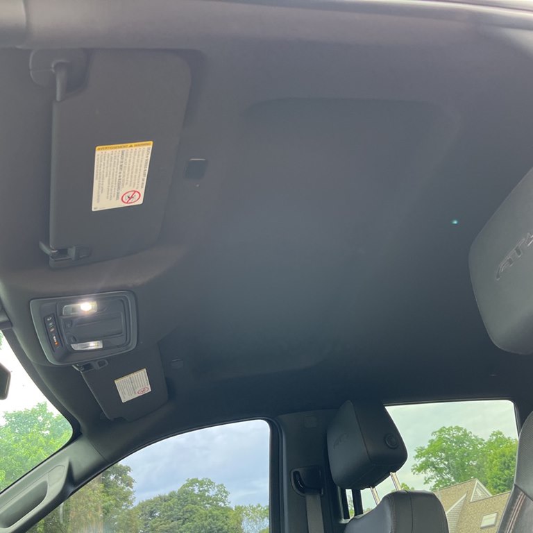 Photo 8 of this GMC SIERRA