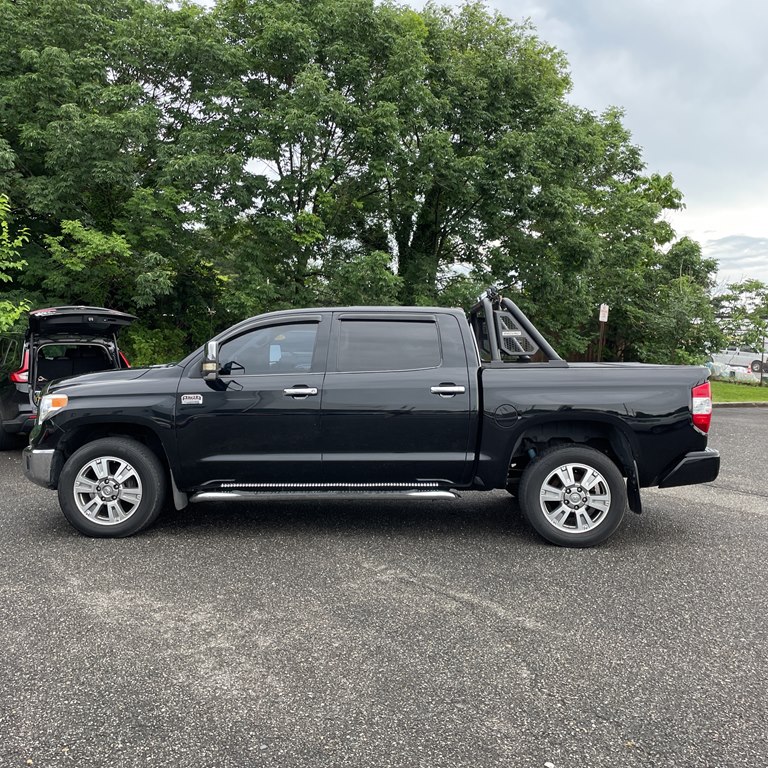 Photo 7 of this TOYOTA TUNDRA