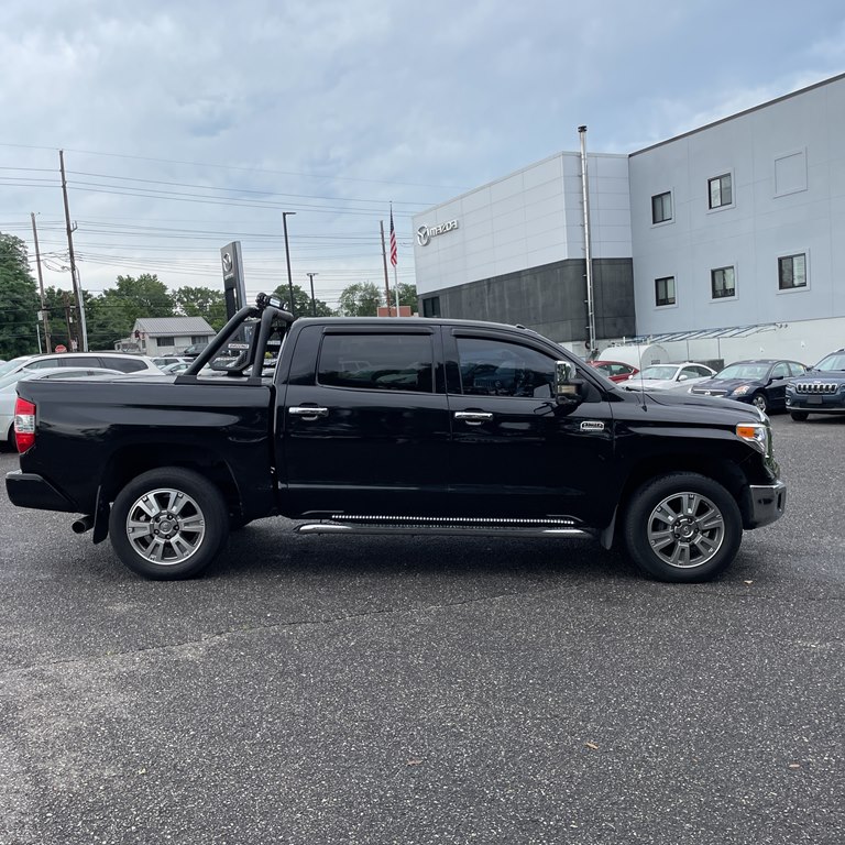 Photo 4 of this TOYOTA TUNDRA