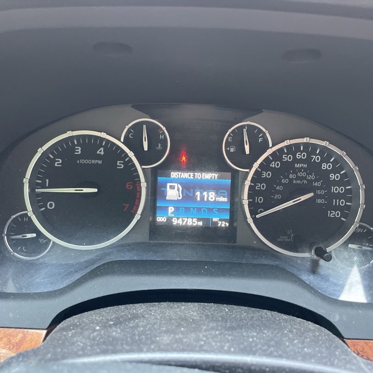 Photo 10 of this TOYOTA TUNDRA