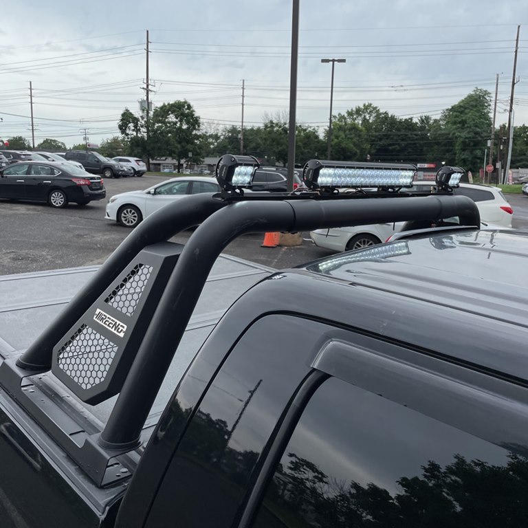 Photo 21 of this TOYOTA TUNDRA