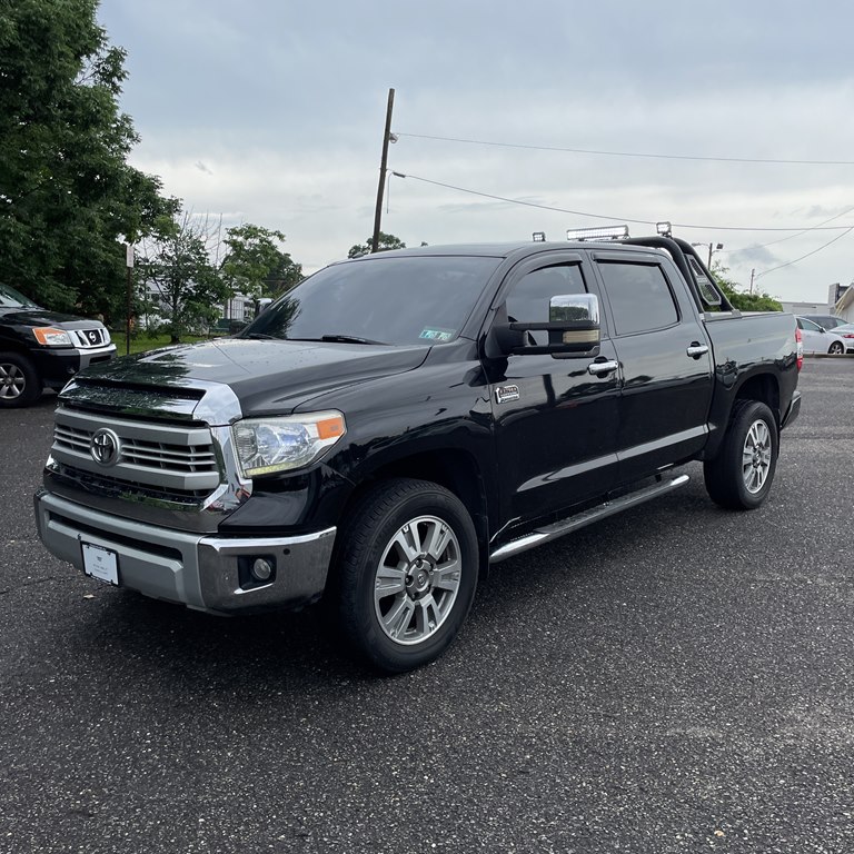 Photo 3 of this TOYOTA TUNDRA