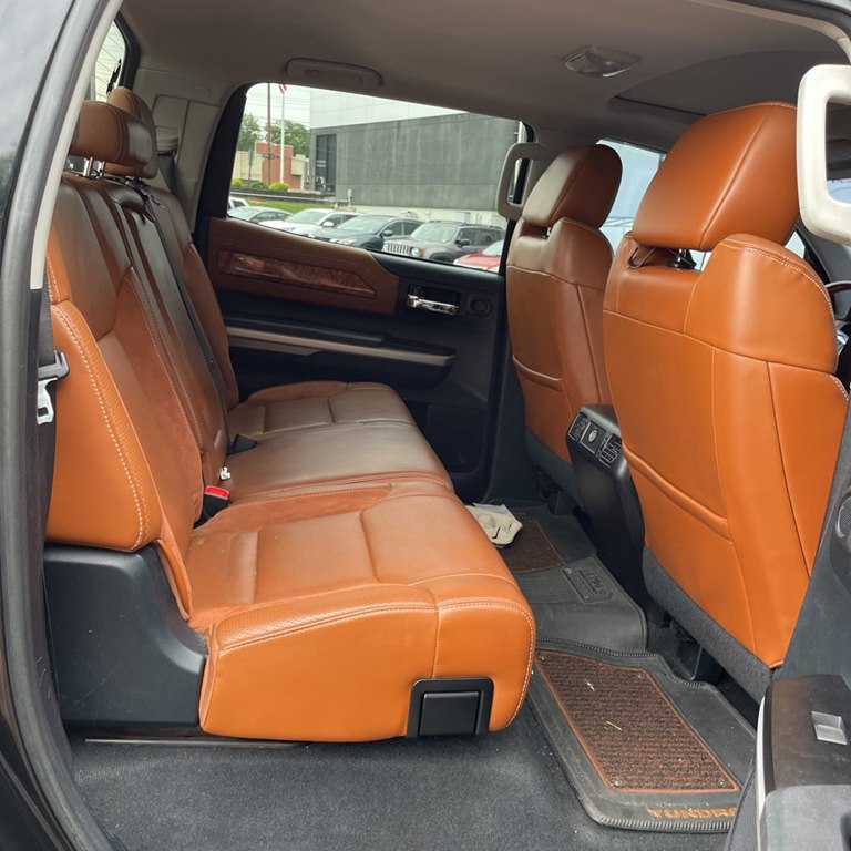 Photo 14 of this TOYOTA TUNDRA