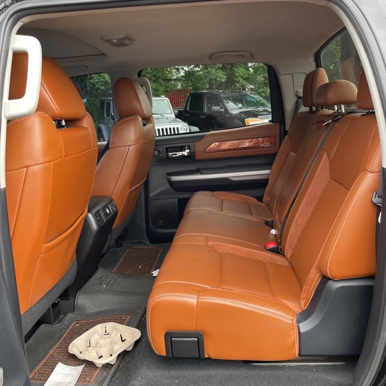 Photo 15 of this TOYOTA TUNDRA