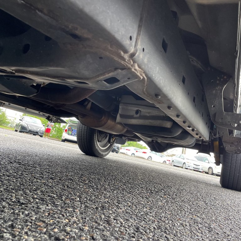 Photo 19 of this TOYOTA TUNDRA