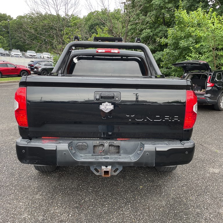 Photo 5 of this TOYOTA TUNDRA
