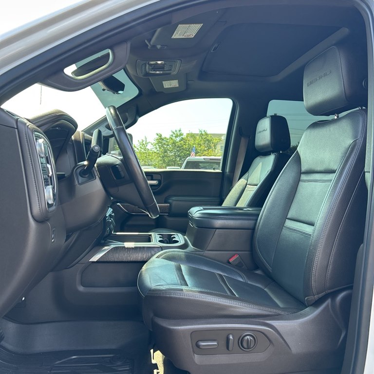 Photo 17 of this GMC SIERRA