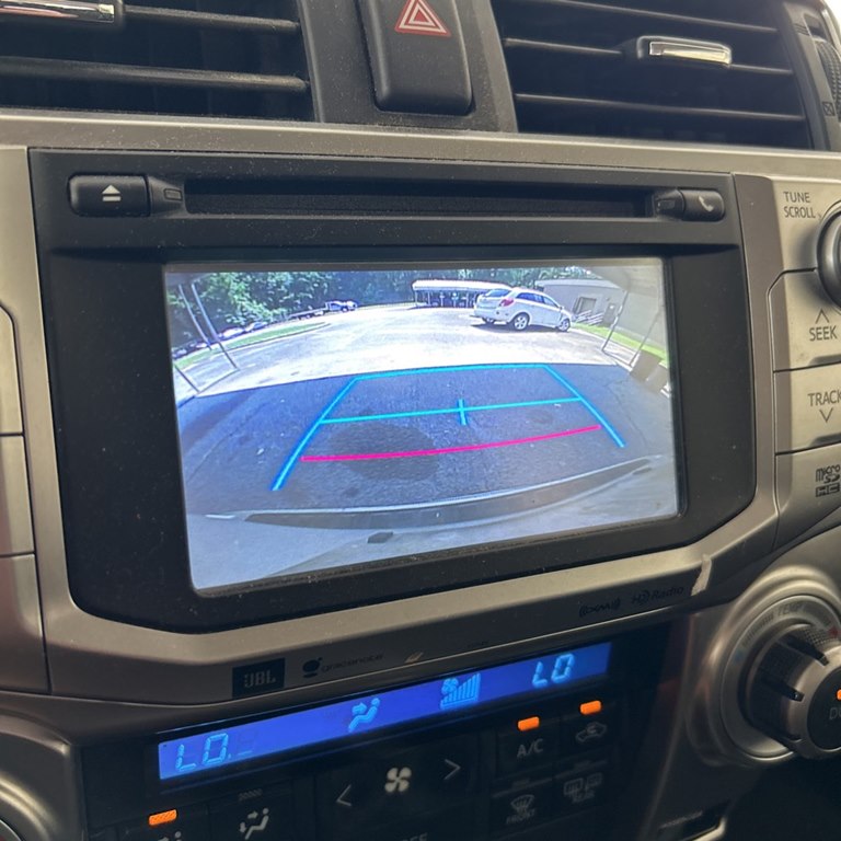 Photo 9 of this TOYOTA 4RUNNER
