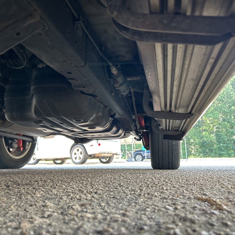 Photo 17 of this TOYOTA 4RUNNER