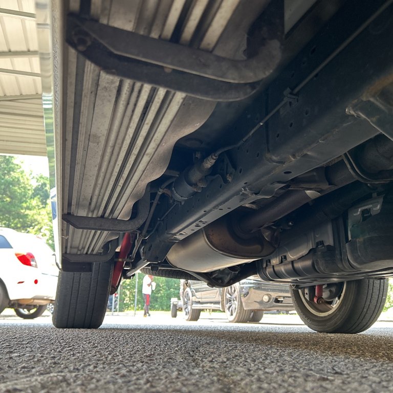 Photo 16 of this TOYOTA 4RUNNER