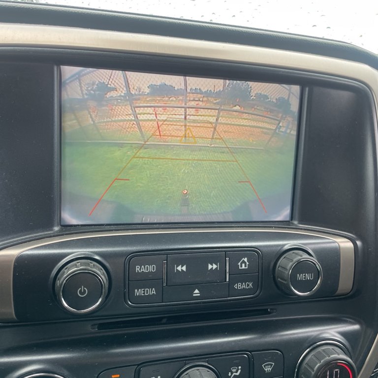 Photo 9 of this GMC SIERRA