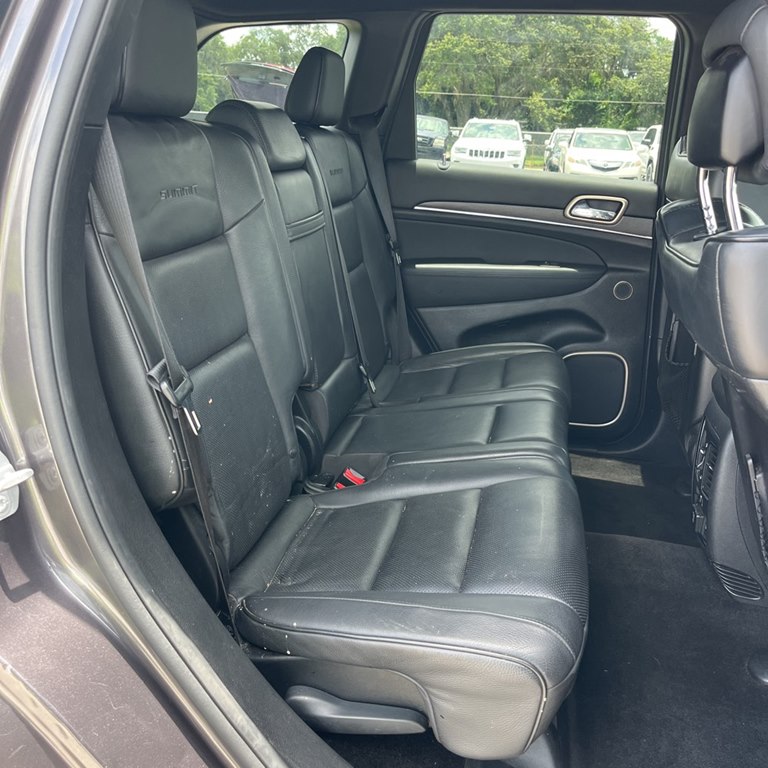 Photo 14 of this JEEP GRAND CHEROKEE