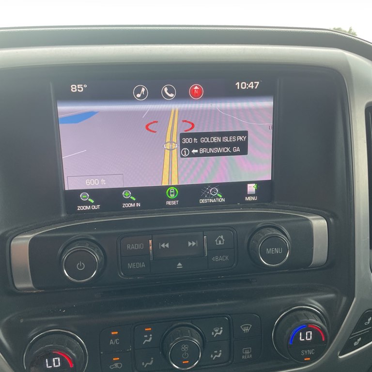 Photo 10 of this GMC SIERRA