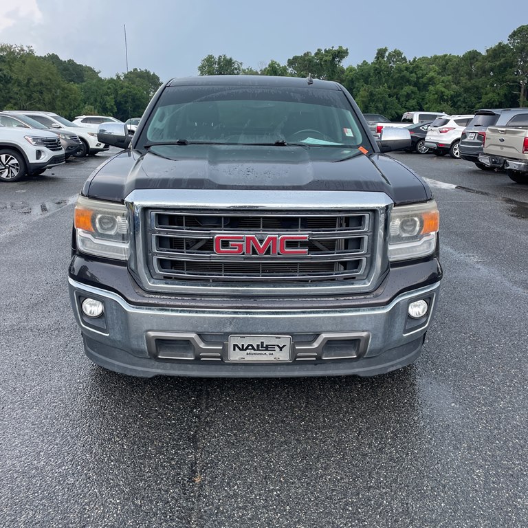 Photo 5 of this GMC SIERRA