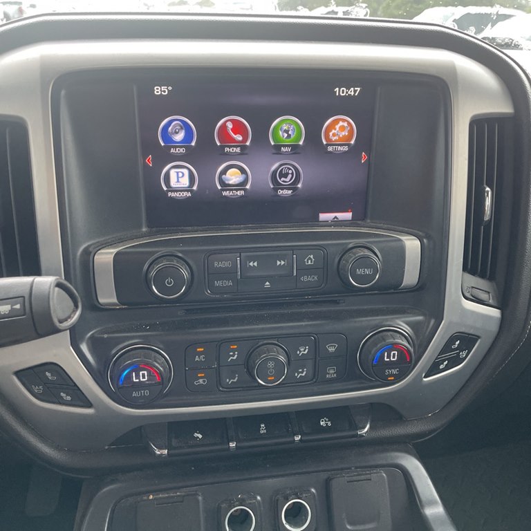 Photo 11 of this GMC SIERRA