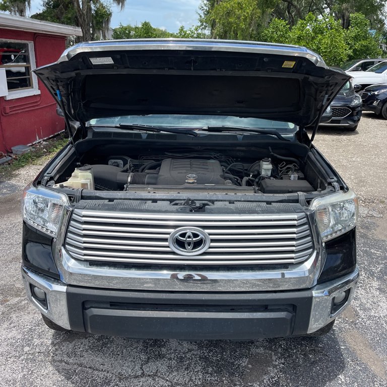 Photo 6 of this TOYOTA TUNDRA