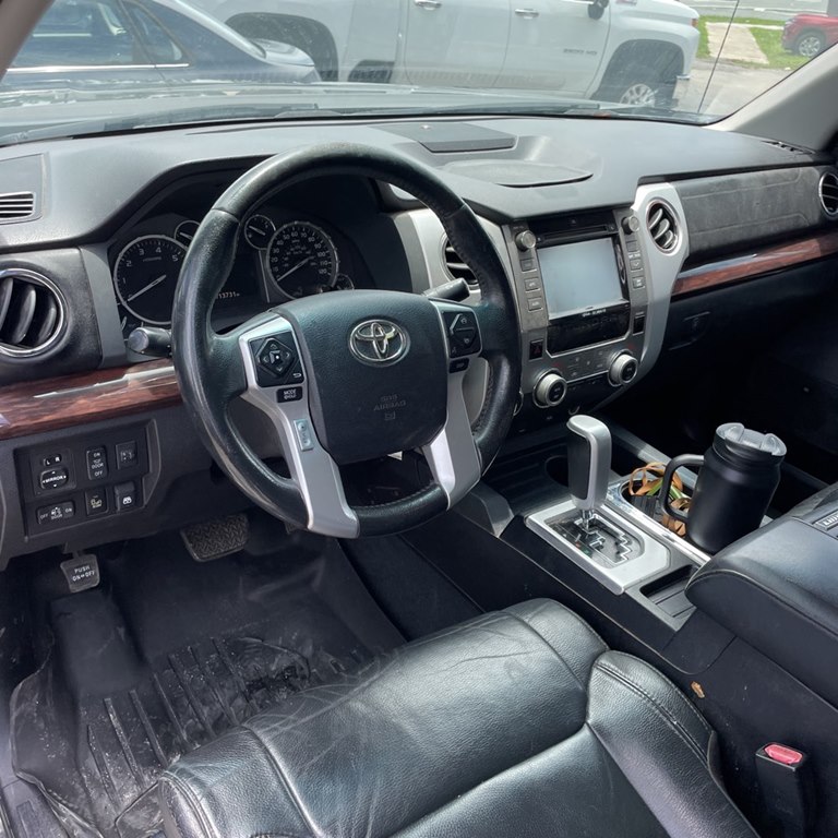 Photo 10 of this TOYOTA TUNDRA