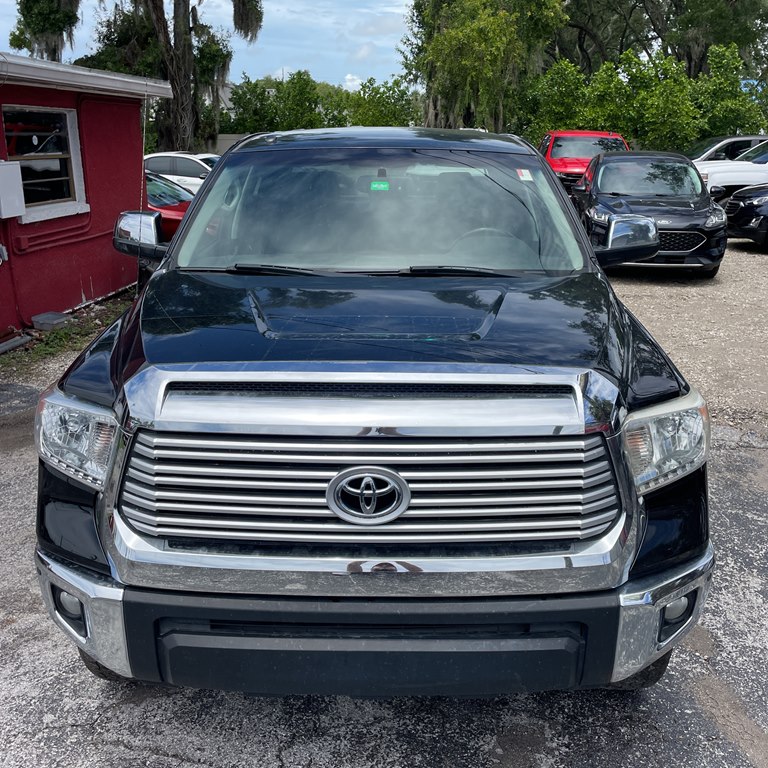 Photo 5 of this TOYOTA TUNDRA
