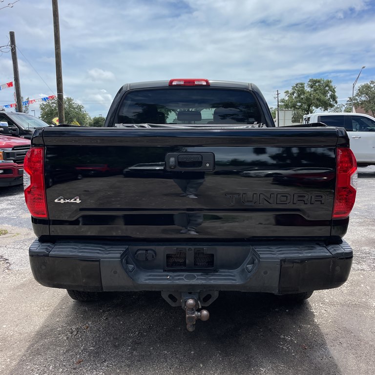 Photo 3 of this TOYOTA TUNDRA