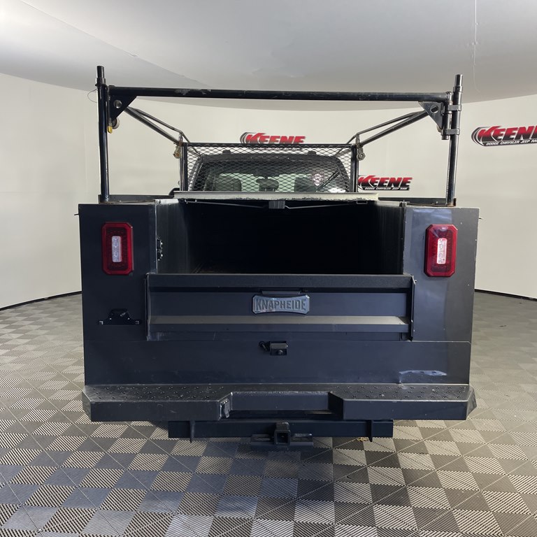 Photo 3 of this FORD F350