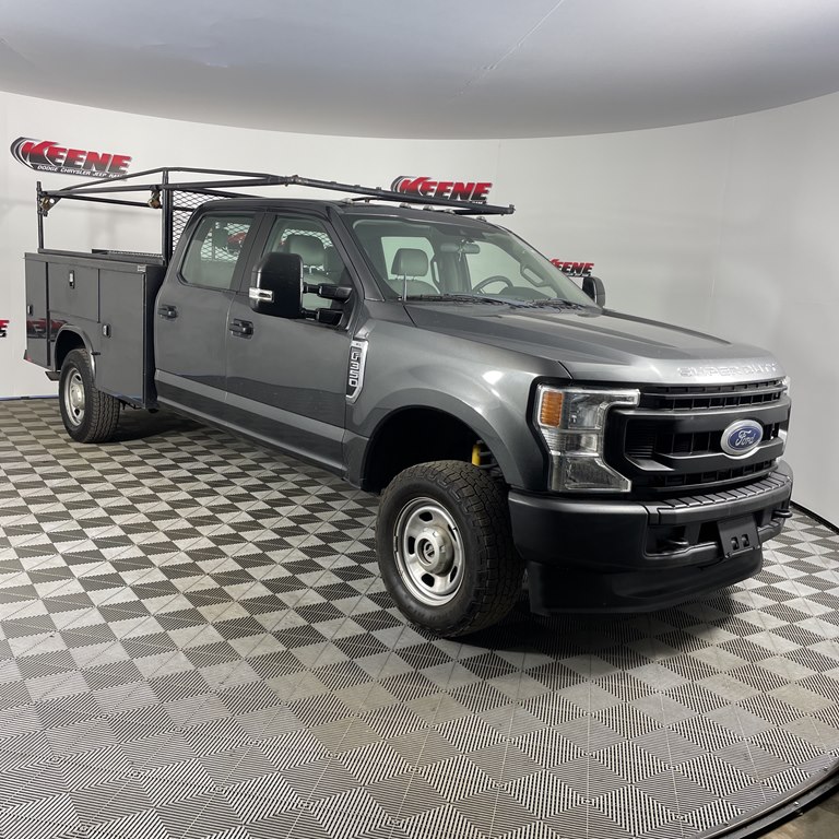 Photo 5 of this FORD F350