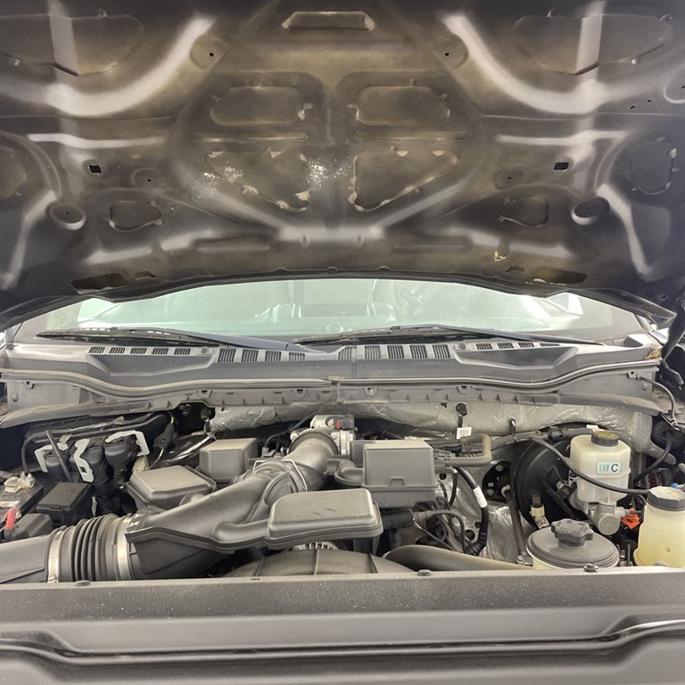 Photo 8 of this FORD F350