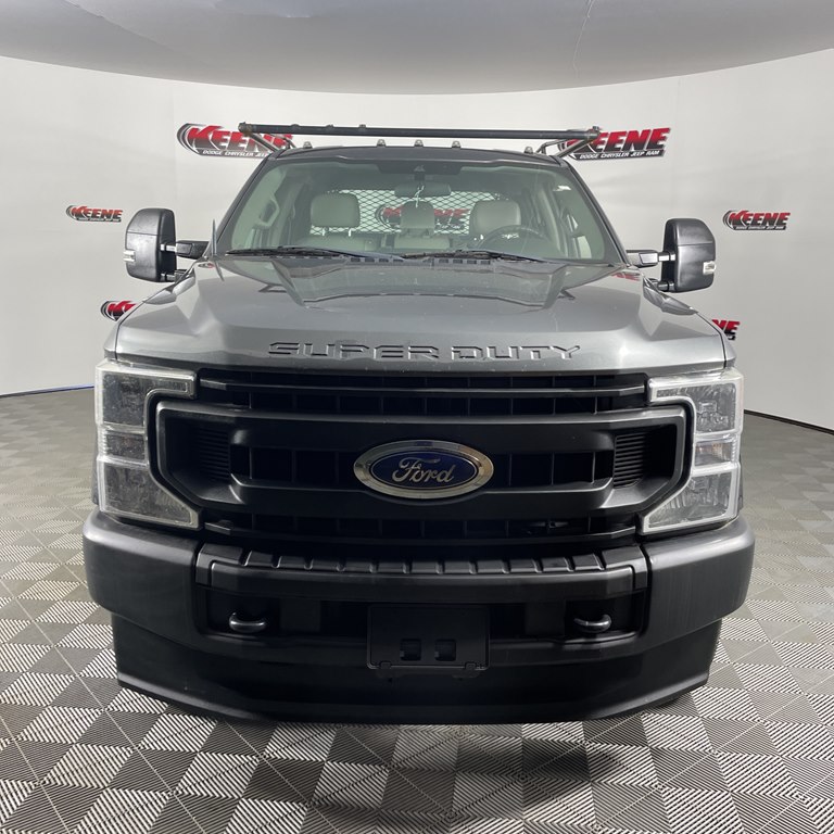 Photo 6 of this FORD F350