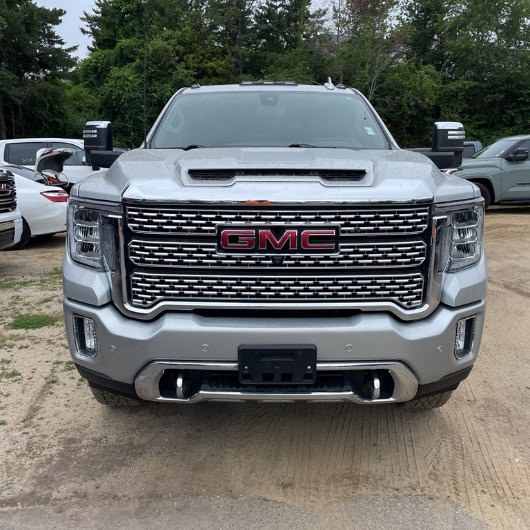 Photo 5 of this GMC SIERRA