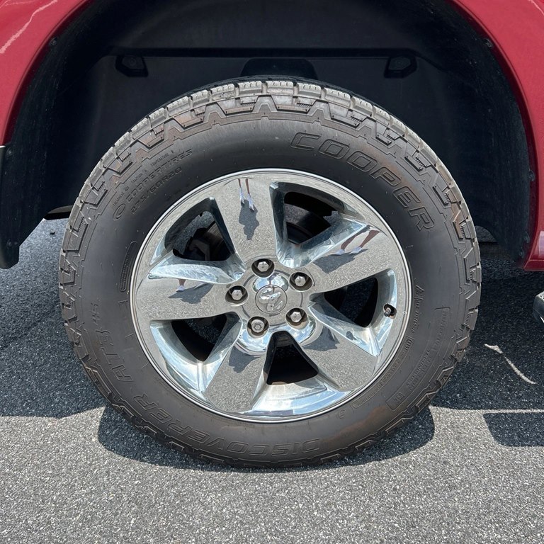 Photo 17 of this RAM 1500