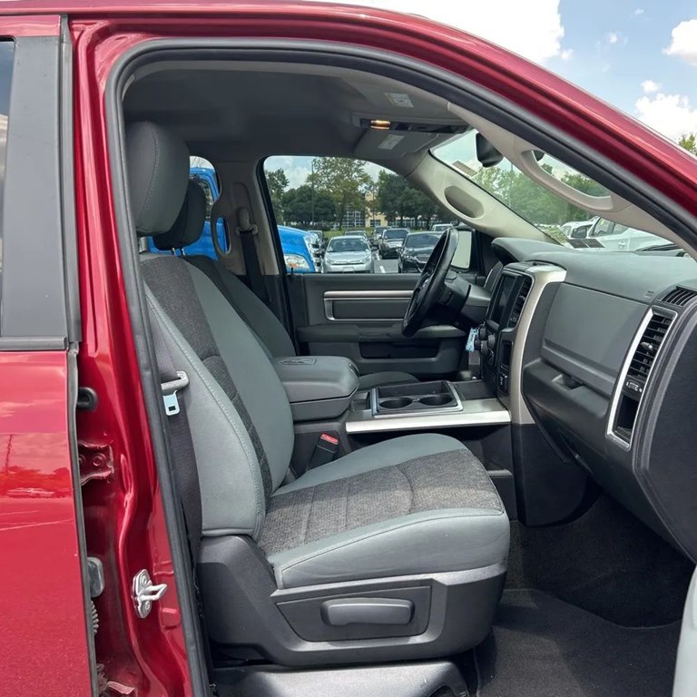 Photo 10 of this RAM 1500