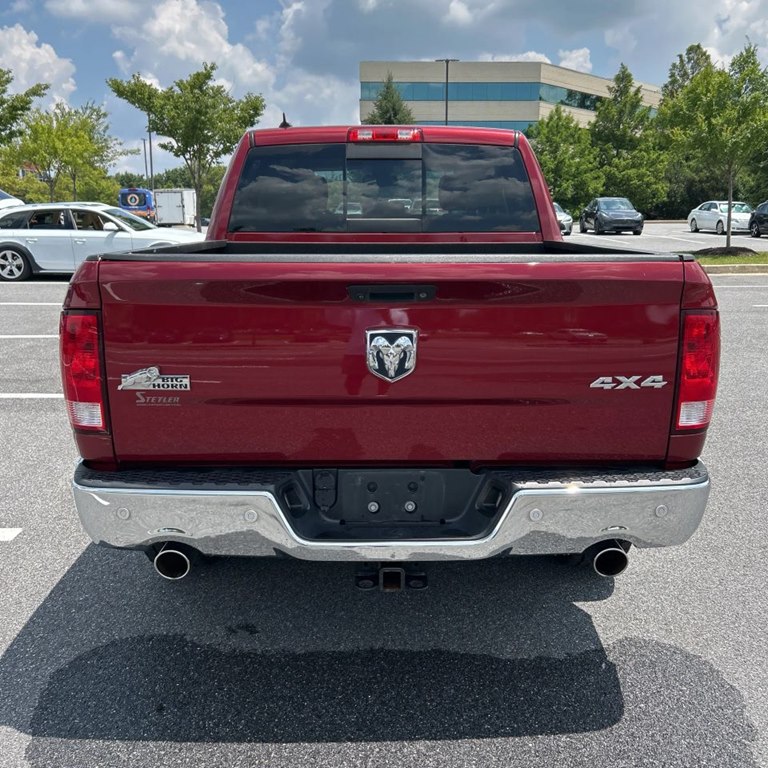 Photo 3 of this RAM 1500