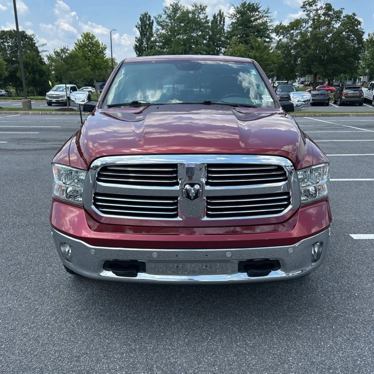 Photo 7 of this RAM 1500