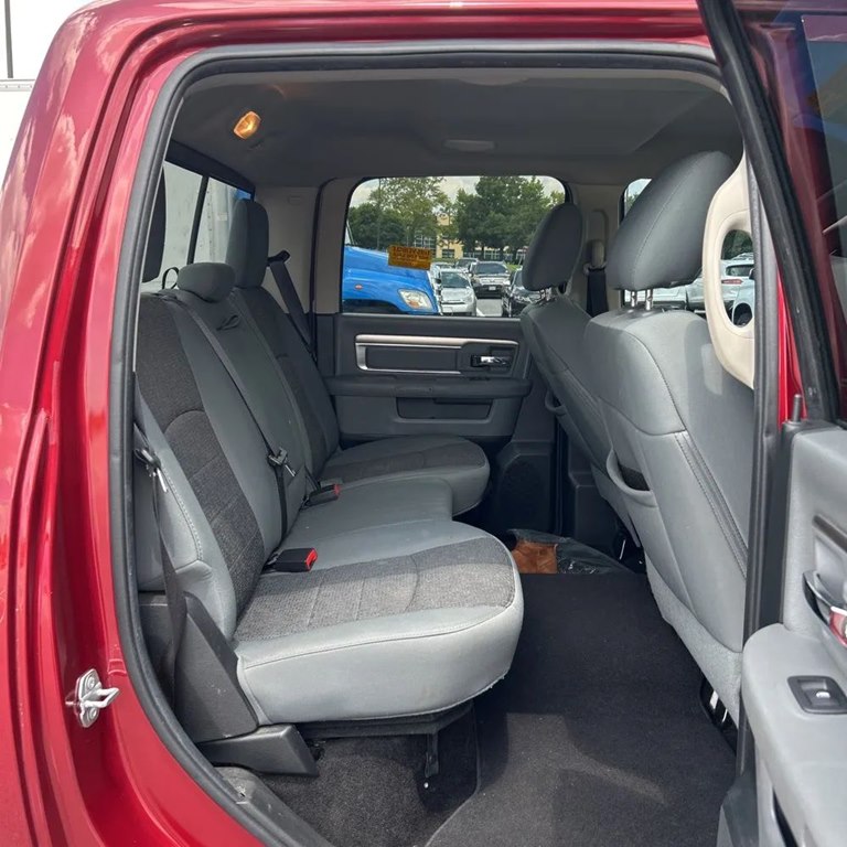 Photo 15 of this RAM 1500