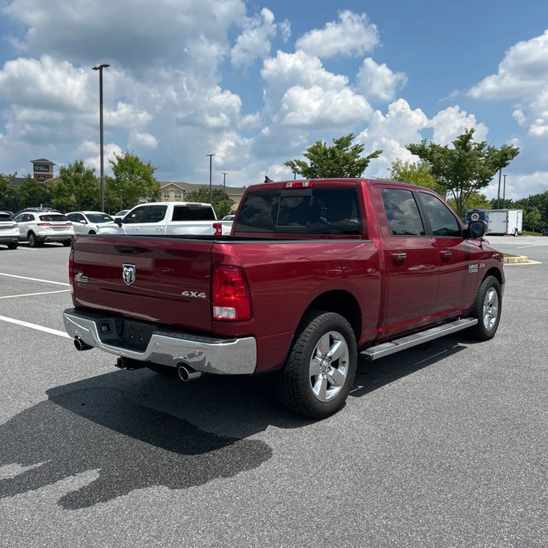 Photo 6 of this RAM 1500