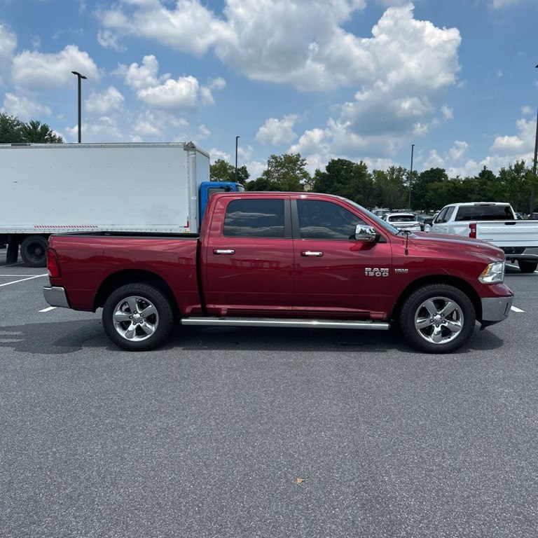 Photo 2 of this RAM 1500