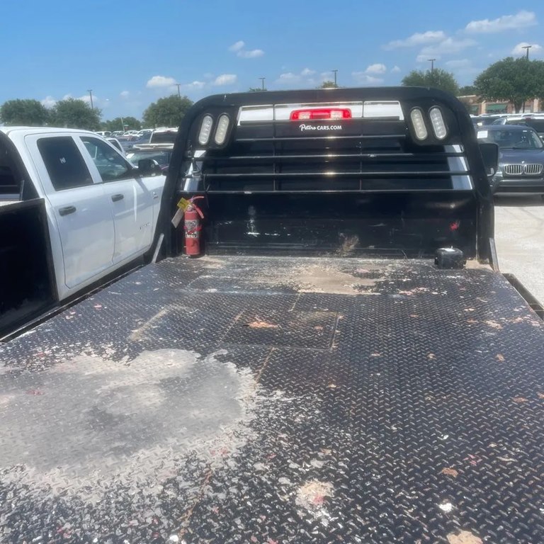 Photo 14 of this RAM 2500