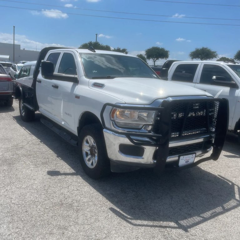 Photo 2 of this RAM 2500
