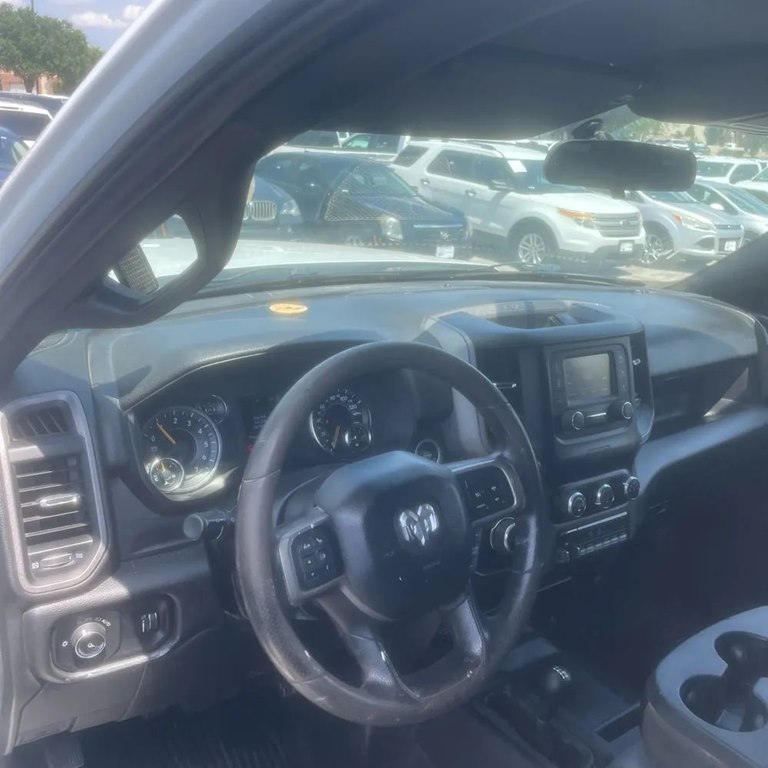 Photo 8 of this RAM 2500
